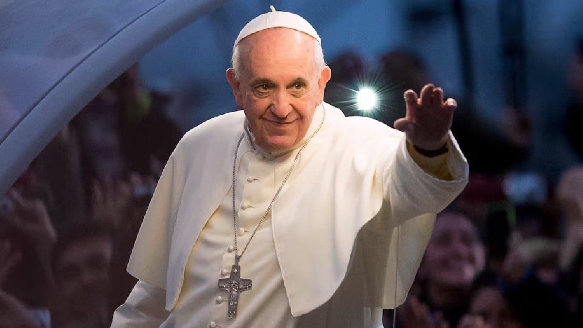 Pope Francis dies 15 cardinals who are among the potential favourites to become the next pope