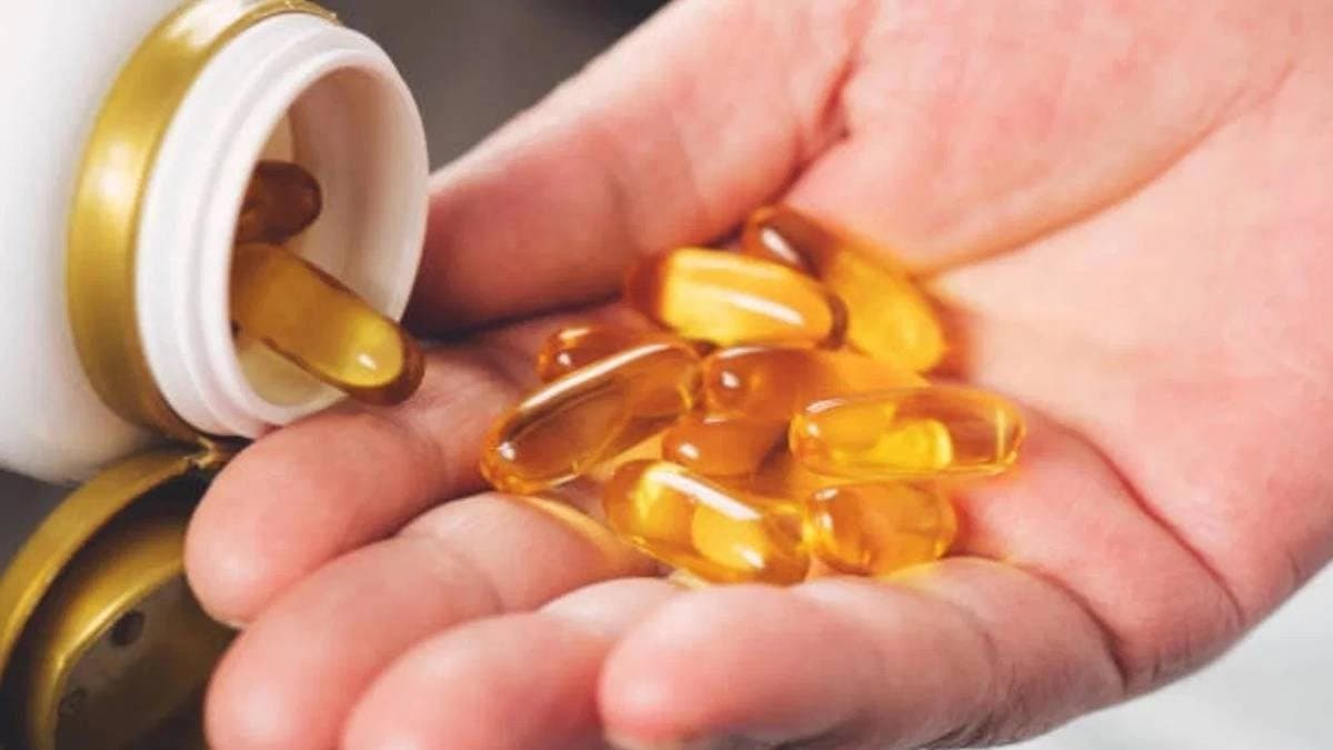 What are the side effects of taking too much vitamin D