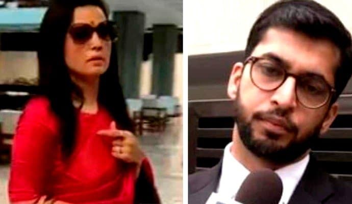Mahua Moitra: এথিক্স কমিটির মুখোমুখি মহুয়া, কী বলছেন জয় অনন্ত?