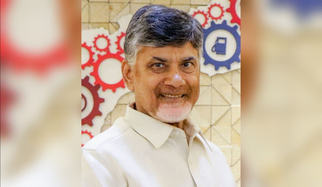 Chandrababu Naidu: মিলল স্থায়ী জামিন, স্বস্তিতে চন্দ্রবাবু নাইডু