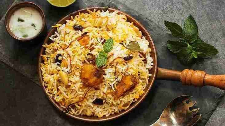 Family Hospitalized After Allegedly Consuming Biriyani From this Restaurant