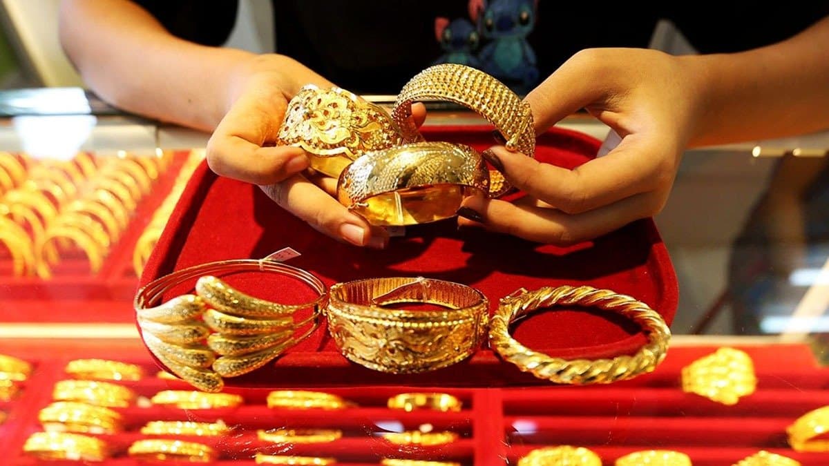 Gold Price Today Big Change on Check Gold Price on 26 August