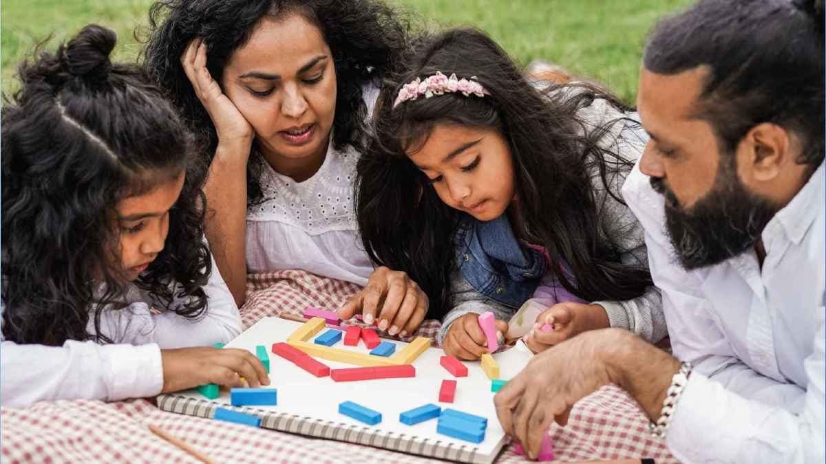 Five Daily habits parents should teach every morning to their Children