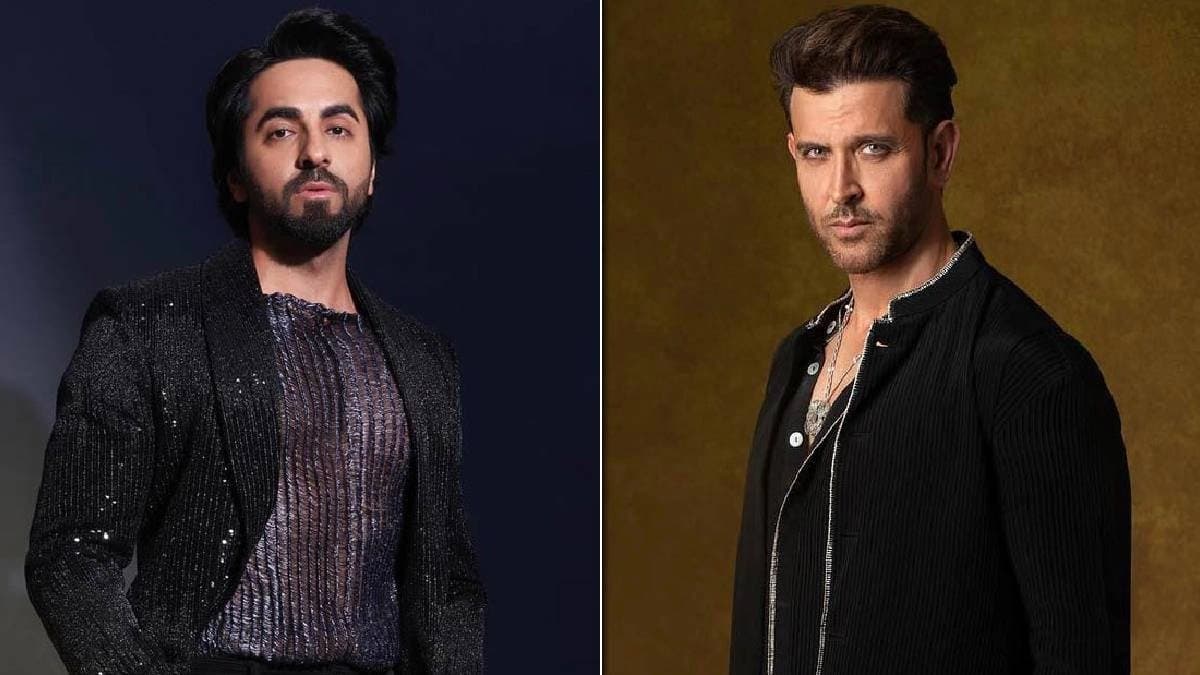 Thama Teaser To Release With War 2 This Independence Day