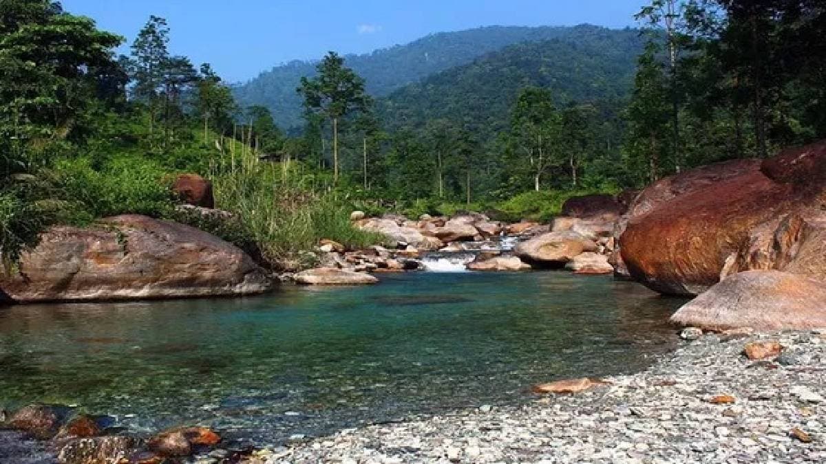 No effect for the absence of Bangladesh nationals in dooars claims hoteliers gnr