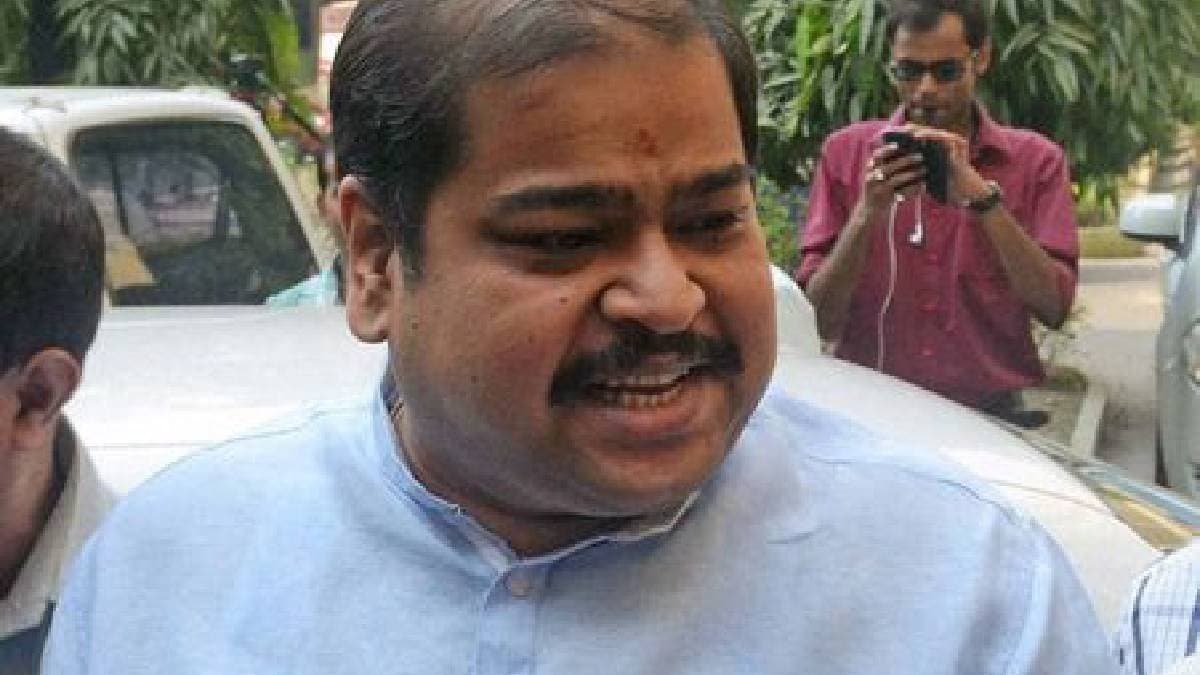 Srinjoy Bose will file nomination at mohunbagan club 