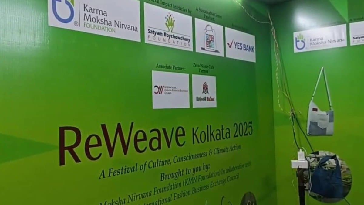 ReWeave Kolkata 2025: Many are committed to standing by the people who are in need