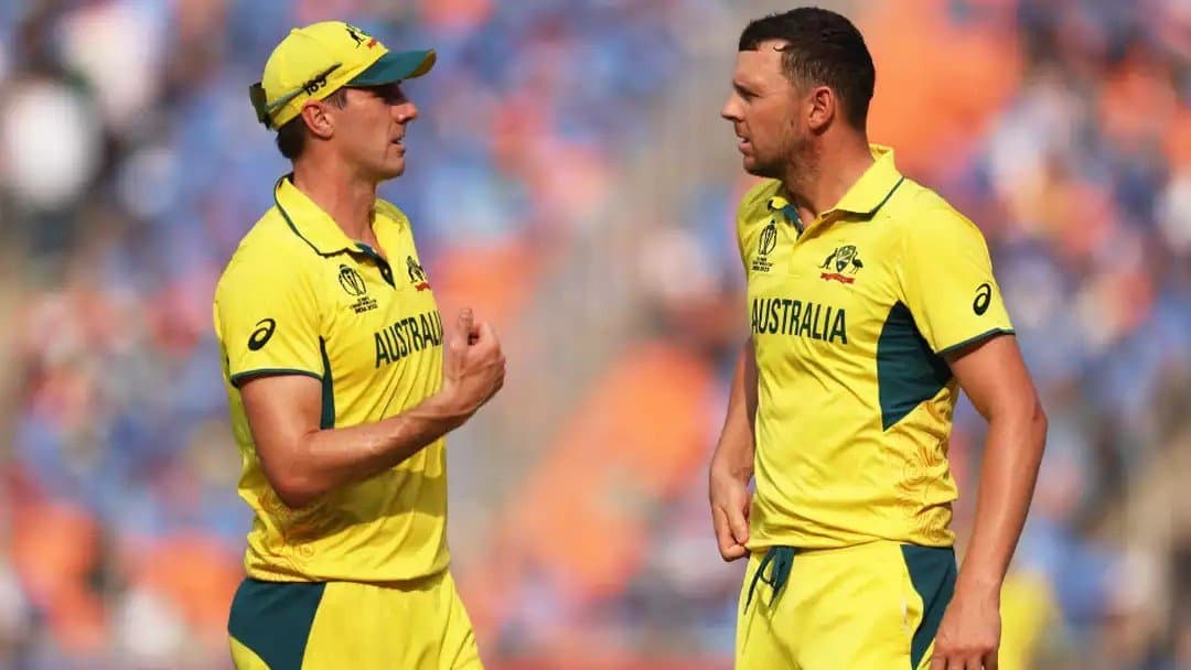 pat cummins, josh hazlewood ruled out of icc champions trophy 2025 spt 