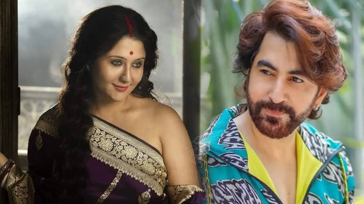 Swastika Mukherjee opens up about Past Relationships and says her daughter still blames her for Breakup with Jeet