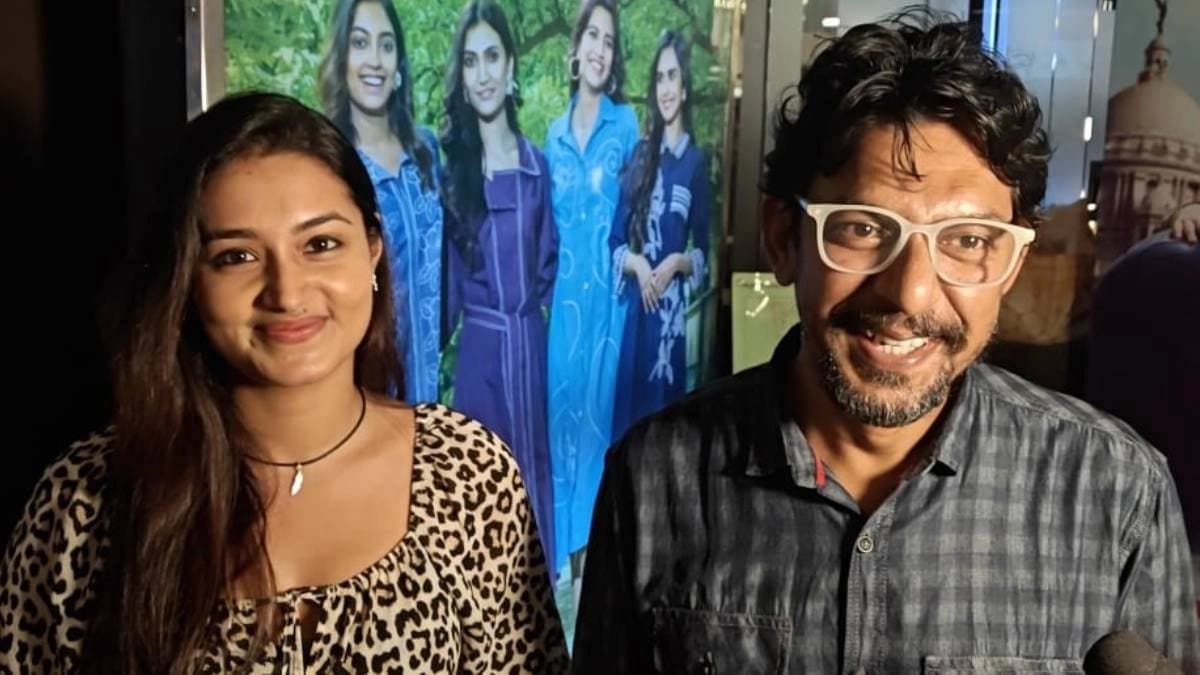 Chanchal Chowdhury and Tasnia Farin to star on the big screen under the direction of Aniruddha Roychowdhury