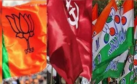 Parliament Election: তিনে তিন দাবি ঘাসফুল ও পদ্মশিবিরের, চমকে দেওয়ার মতো ফলের আশায় বামেরা
