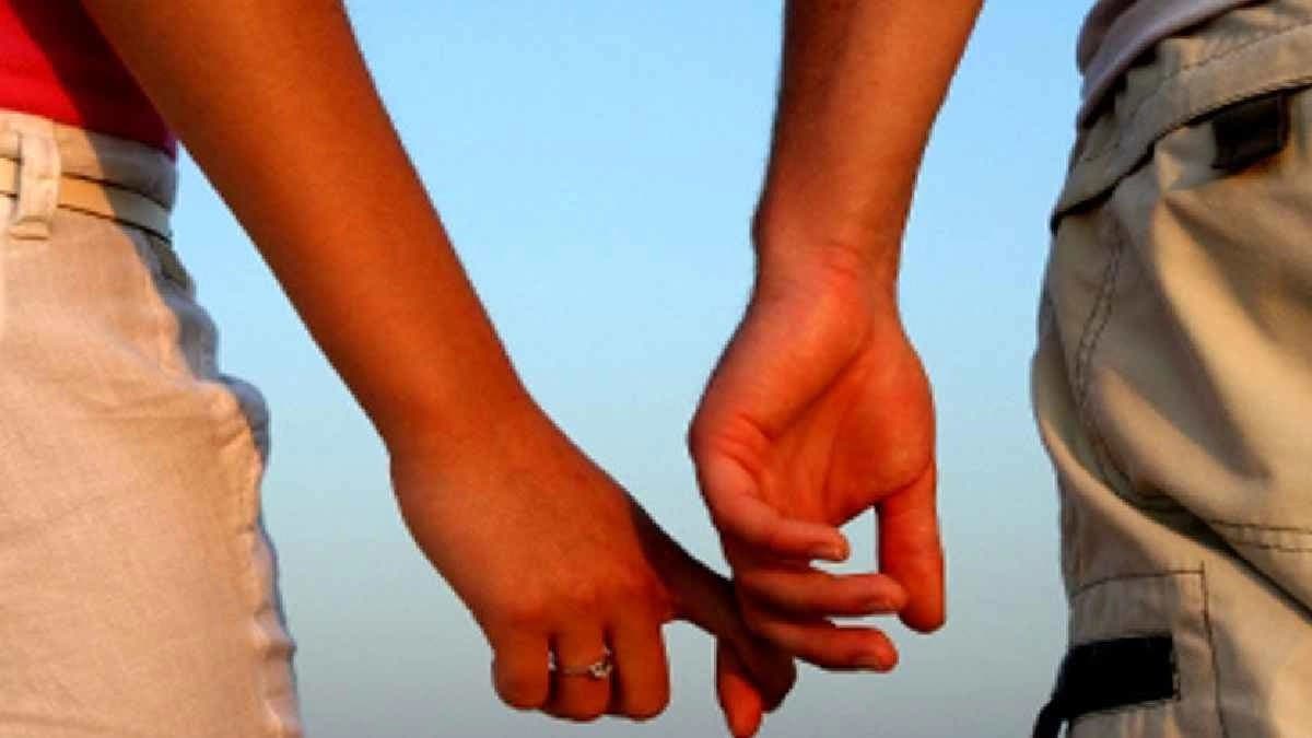 Uttar Pradesh Governor Anandiben Patel s shocking statement regarding Live in relationships