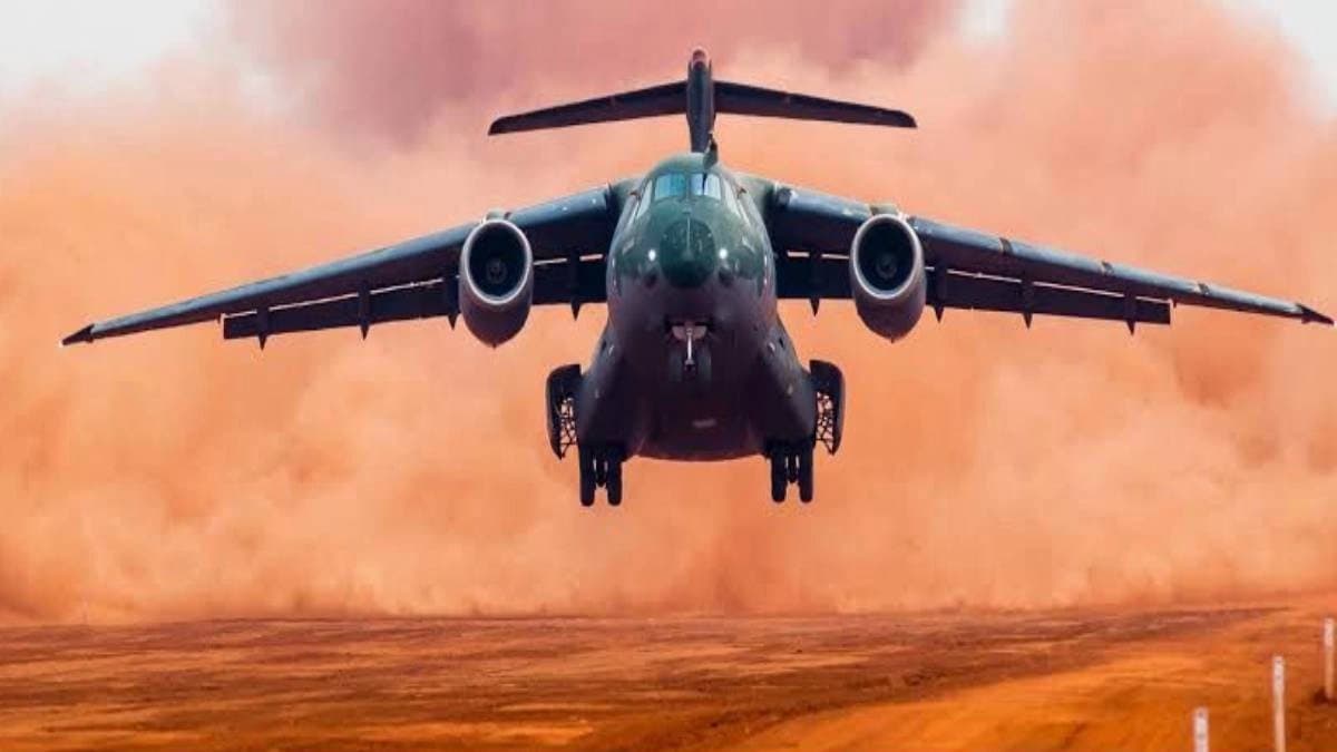 Mahindra Group to produce Military Transport aircraft for Indian Air Force