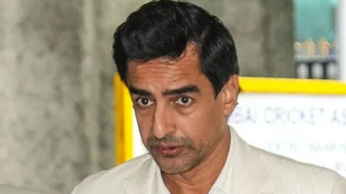 Former cricketer Mithun Manhas elected as new BCCI president 