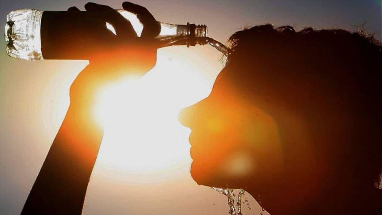 January was the warmest month on record