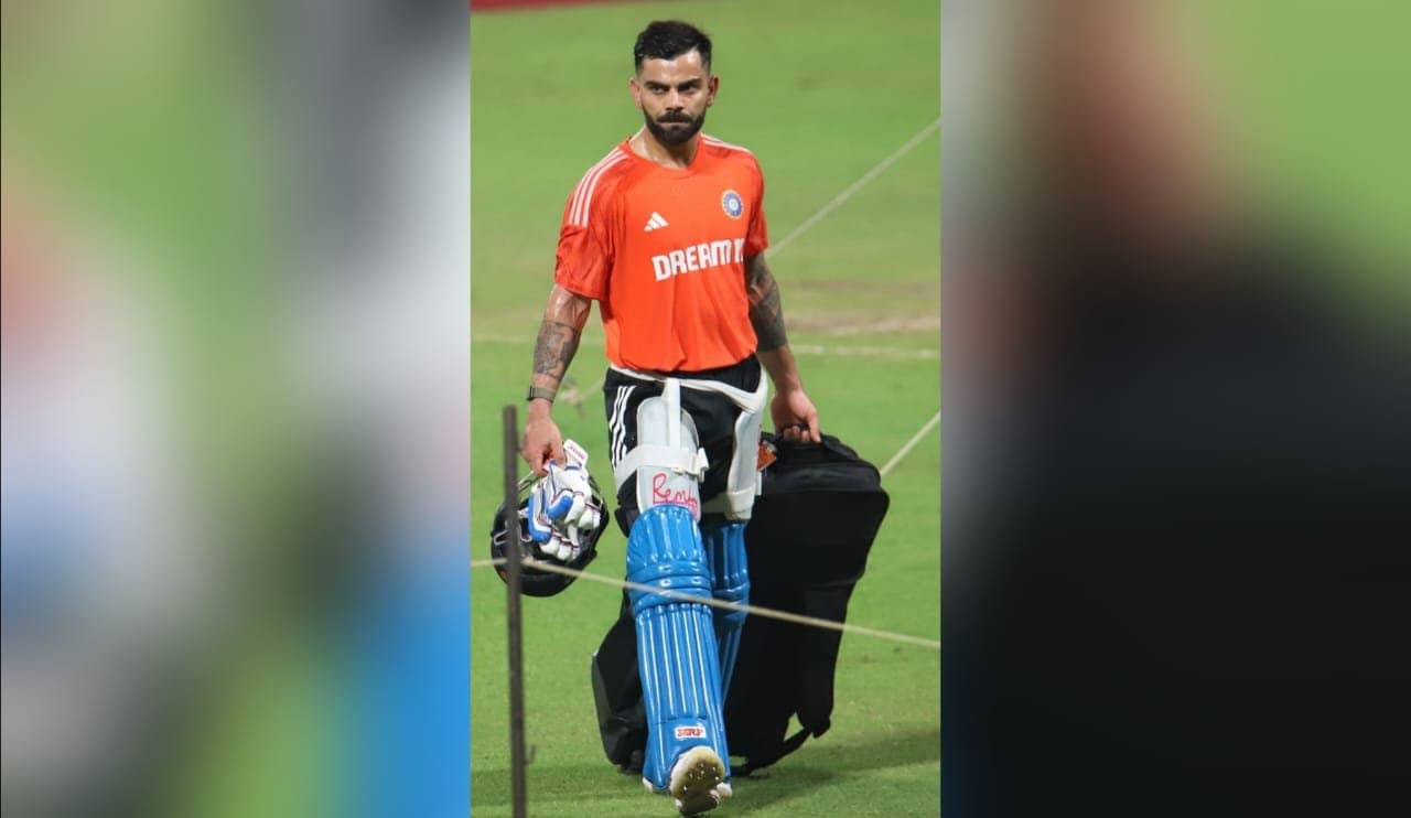Virat Kohli: বিরাটকে জন্মদিনের শুভেচ্ছা মমতা ব্যানার্জির, স্পেশাল ডেতে পাতে পড়বে দই-রসগোল্লা?