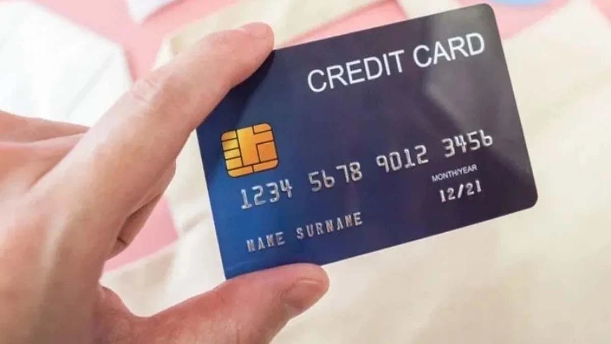 How to get a loan on a credit card 