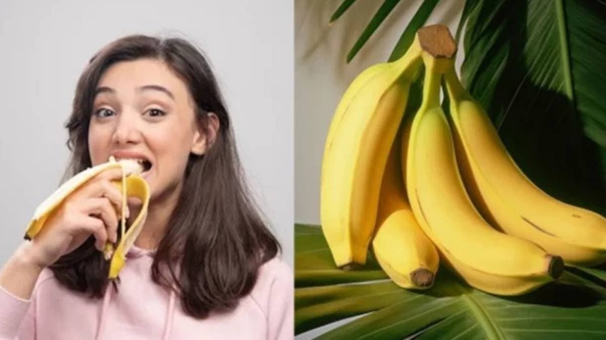 Does Banana really increase weight know the actual truth to get best result
