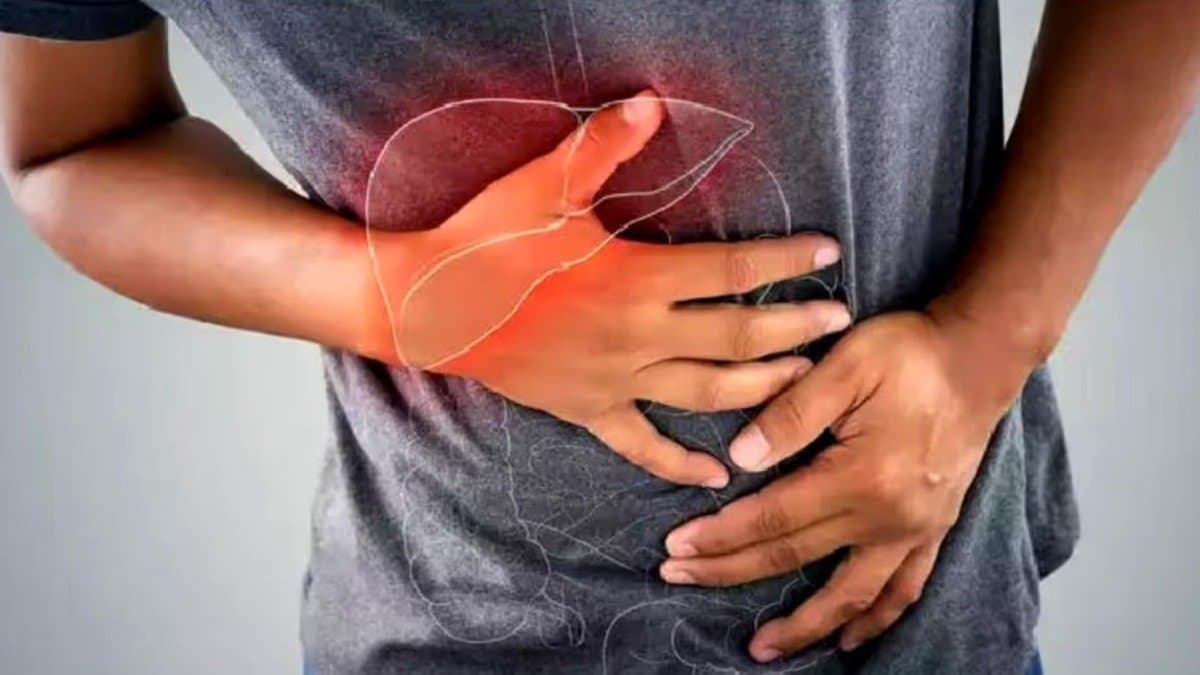 Vitamin D deficiency is a common problem in chronic liver disease