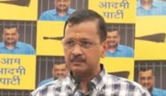 Arvind Kejriwal: কেজরিওয়ালকে হত্যার চক্রান্ত হচ্ছে, অভিযোগ আপের