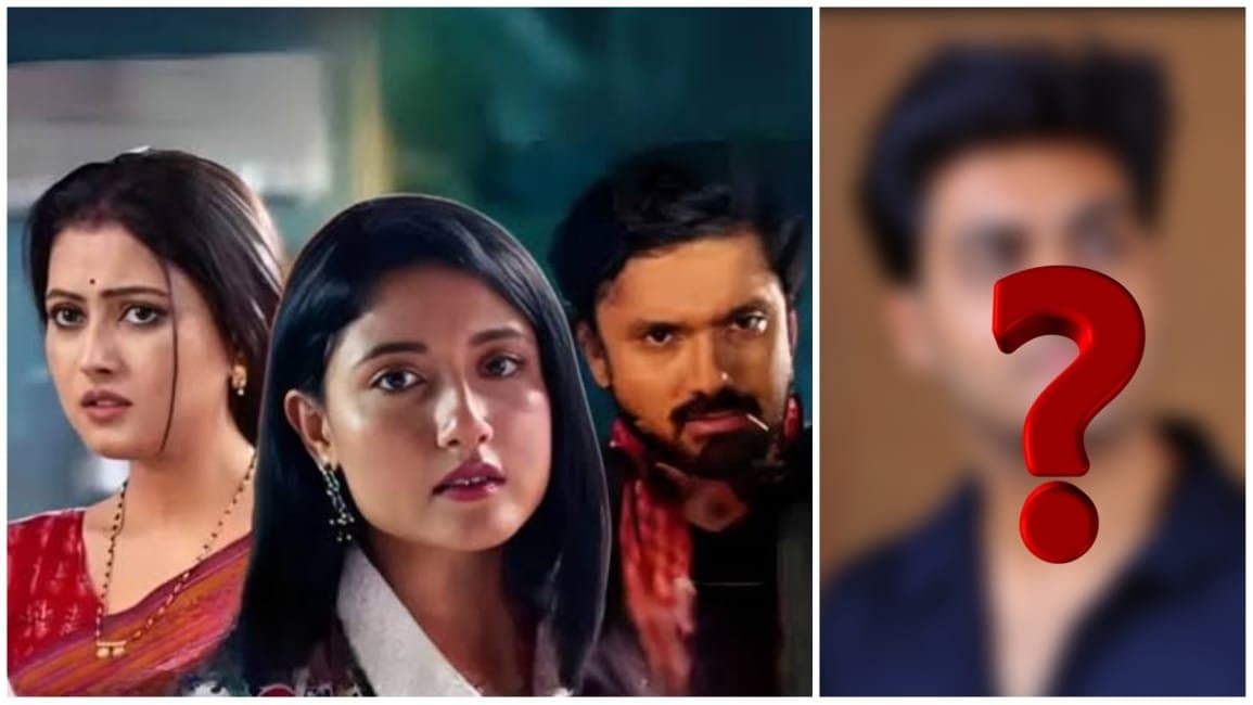 rajdeep goswami joins popular serial of zee bangla neem phuler madhu the story takes 20 years leap ent