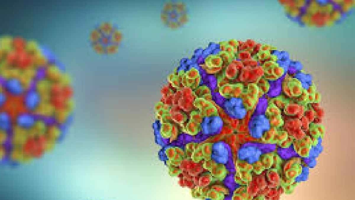 Highly contagious Disease surge in US states makes panic among Children