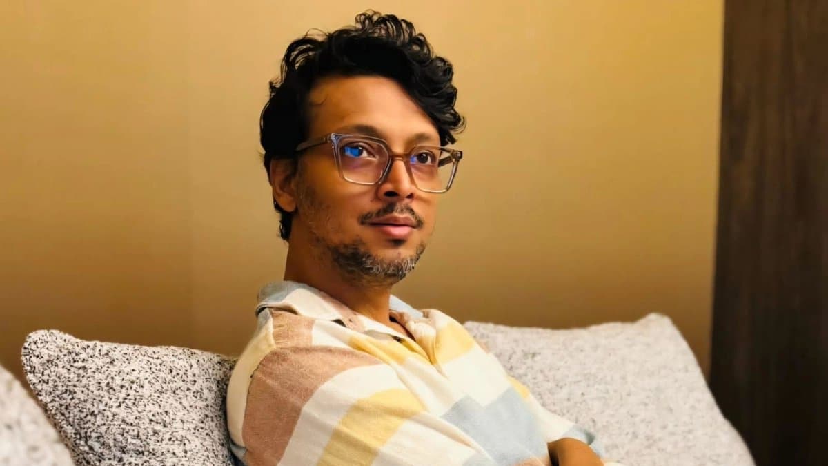 Samik Roy Choudhury direct a thriller series for Zee 5