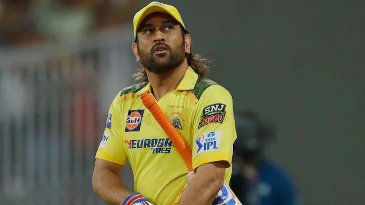  IPL 2025: MS Dhoni breaks silence on his IPL future ahead of Mumbai Indians match spt 