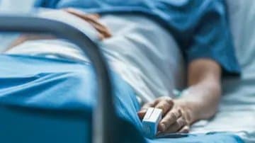 Odisha Man Whose Heart Stopped Beating For 2 Hours Saved By AIIMS Doctors gnr 