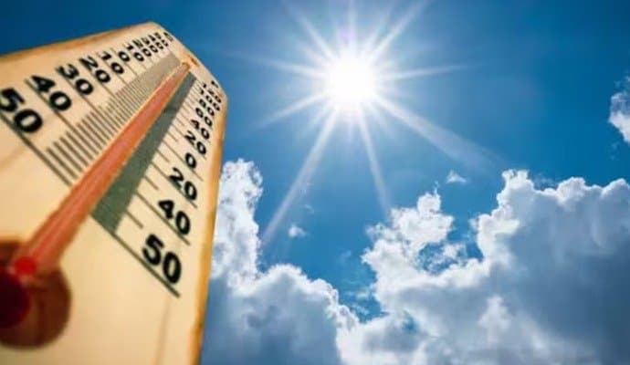 Heatwave: ভোটের মুখে একাধিক রাজ্যে তীব্র তাপপ্রবাহের সতর্কতা জারি 