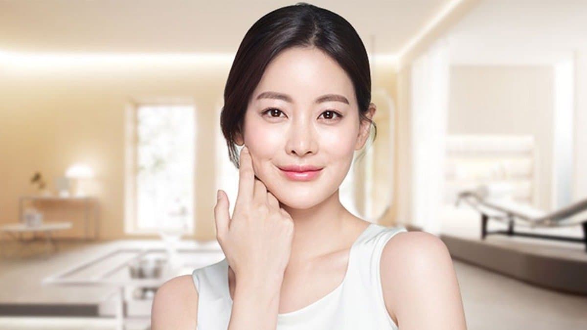 By following these tips you will get korean glass skin 