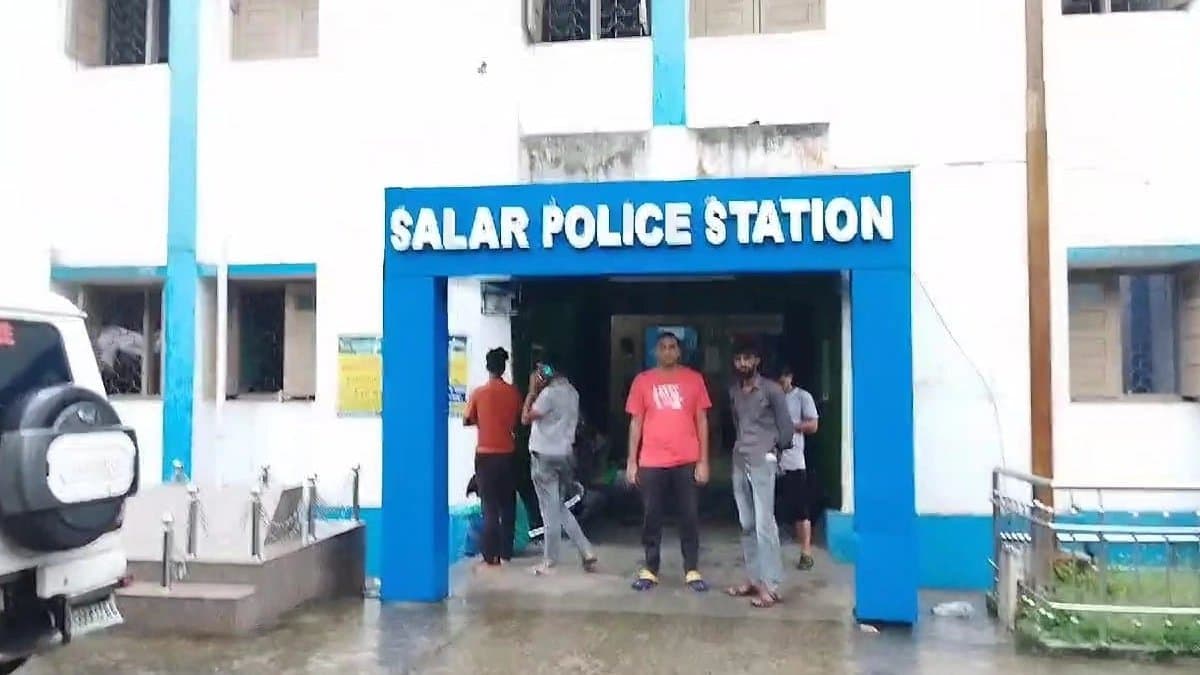 Person died for a cup of tea here what happened