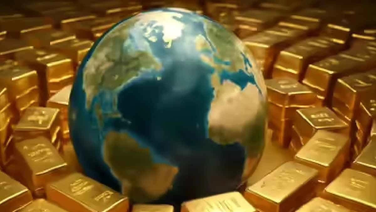 Gold Demand: Central banks are buying like never before