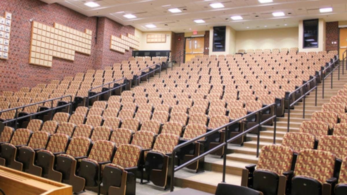 The government acknowledged the alarming vacancies in positions reserved for the disadvantaged classes in higher education