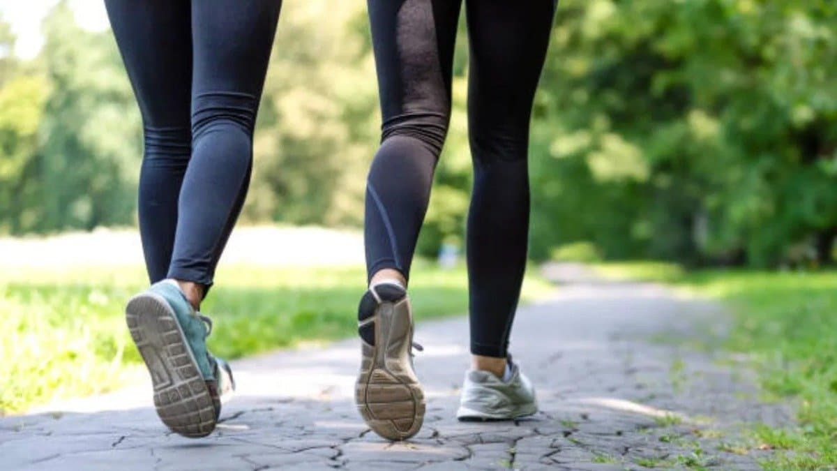These are the 5 things you must follow in morning walk to get best results 