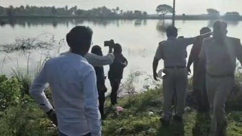 Andhra Man Accused Of Physical Assault Ends His Life  Asked Cops For Toilet Break 