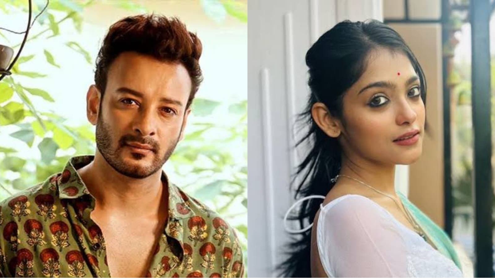 Breaking: Saheb Bhattacharya and Anusha Viswanathan pairing up for Darshoo Ott originals