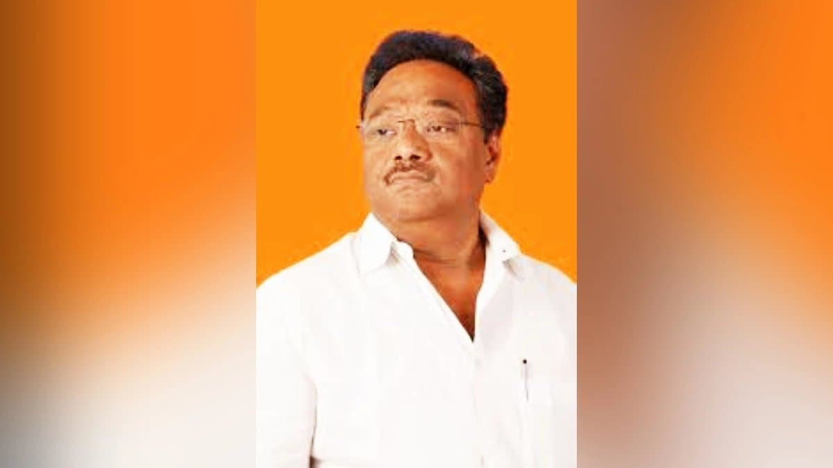 BJP Announce Samik Bhattacharya new bjp west bengal state president
