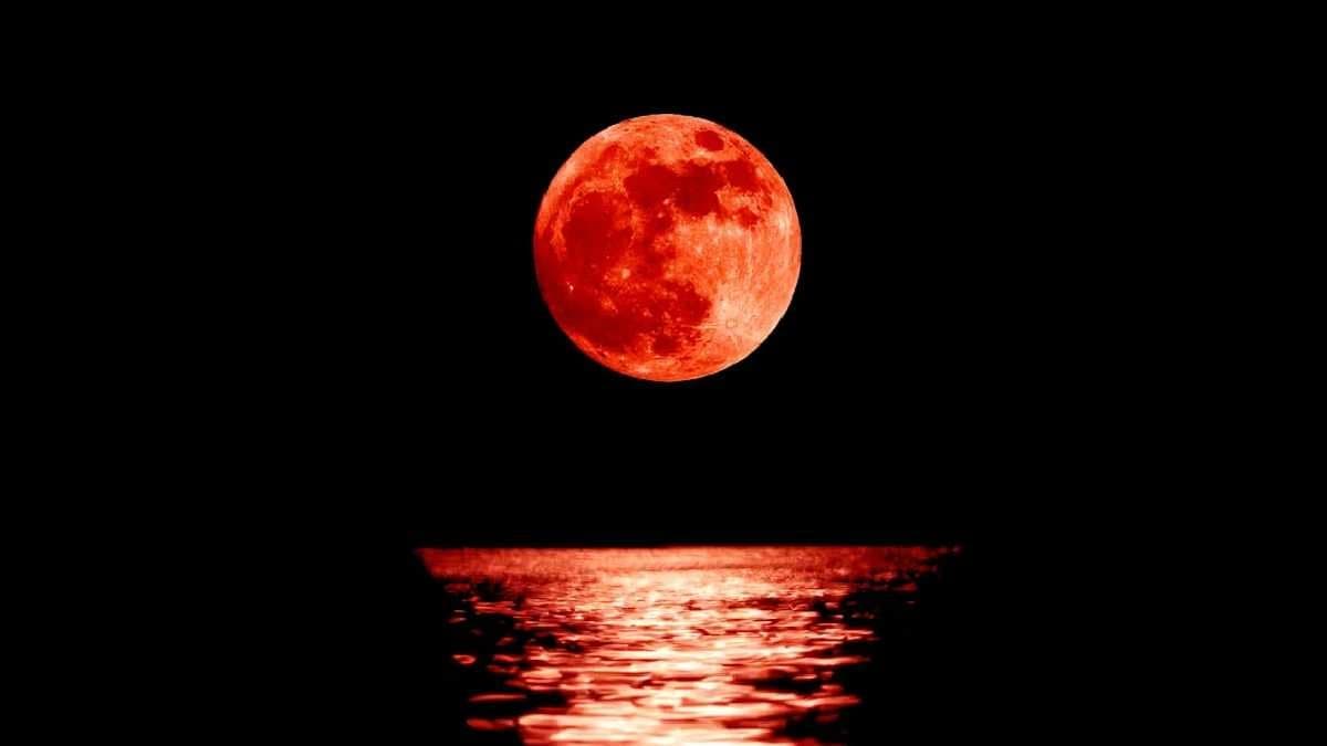 Blood moon 2025 when where and how to watch the luner eclipse gnr