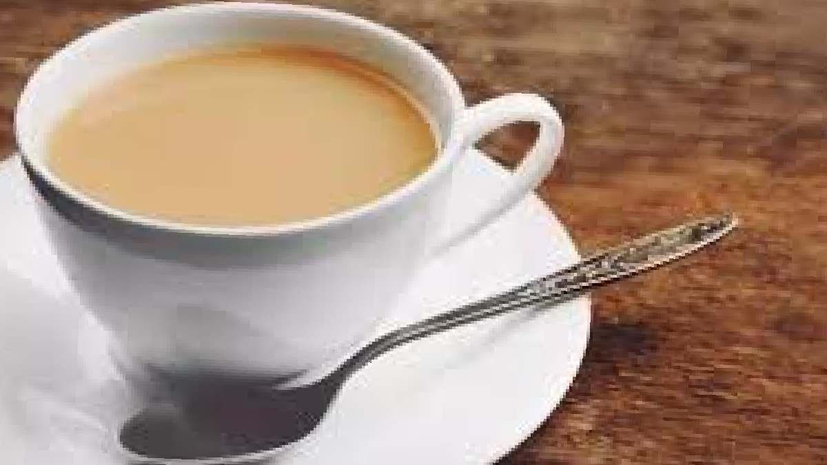 Tea become poison if you mix these three things gnr 