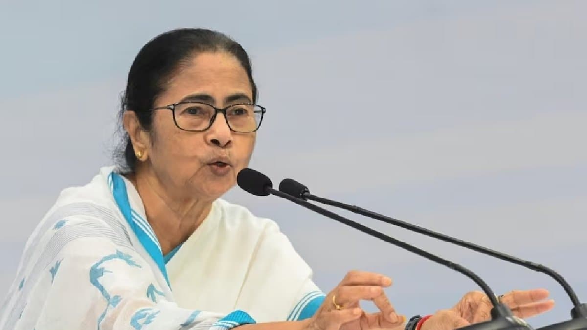 Bengal CM Mamata Banerjee on Covid 19 situation 