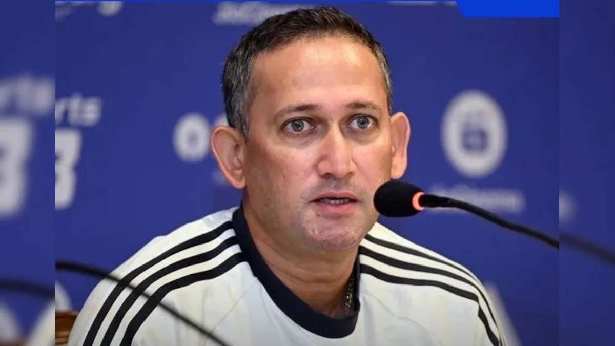 Ajinkya Rahane Wants Major Overhaul In Selection Committee