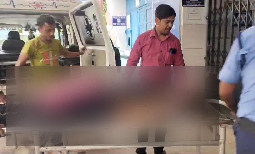 Death :  বাইক নিয়ে স্টান্ট দেখাতে গিয়ে প্রাণ গেল কিশোর-কিশোরীর 