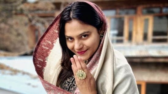 Pakistan Spy YouTuber Jyoti Malhotra Confessed She Passed On Anti National Information