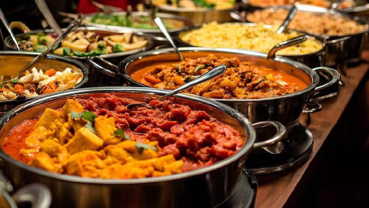 Do you Know How an Indian wedding is triggering a climate chaos
