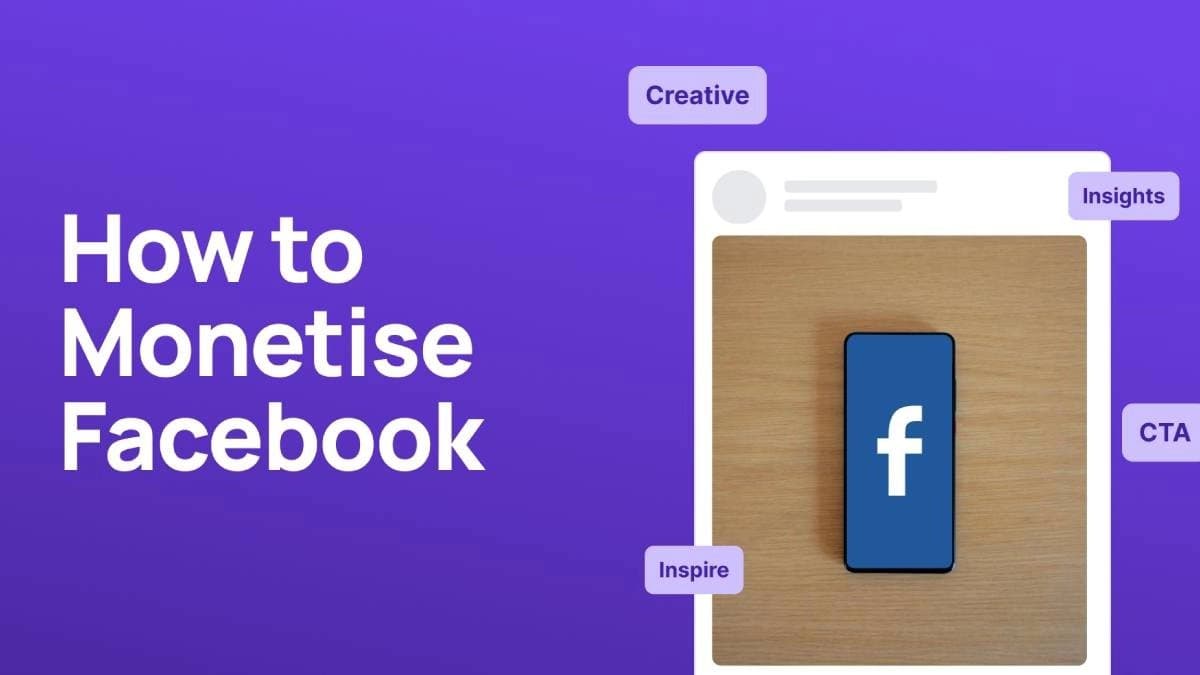 Earning from news content on Facebook: Exploring new horizons in the digital age