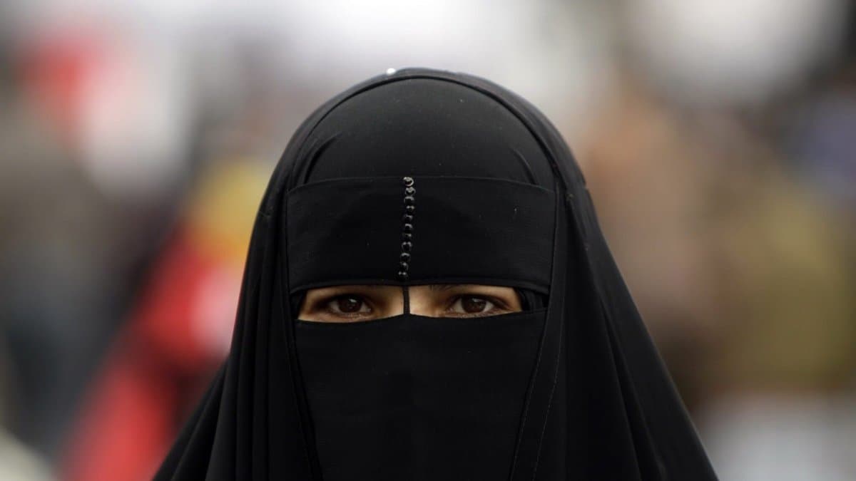 Kazakhstan Hijab Law: country has banned face covering veils