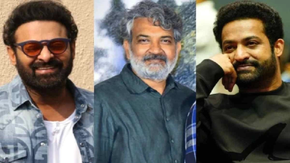 S S Rajamouli s Dadasaheb Phalke biopic named Made In India delayed. For Jr NTR and Prabhas