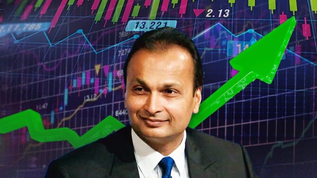 The unknow heroes behind the revival of debt ridden Anil Ambani and his reliance companies