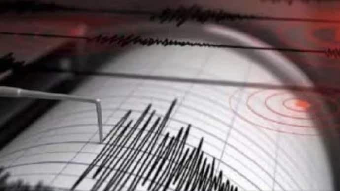  5.3 Magnitude Earthquake Hits Telangana, Tremors Felt In Andhra Pradesh gnr